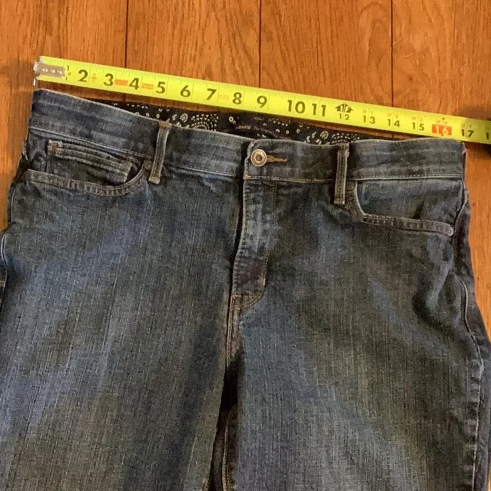 Levis levi’s perfect